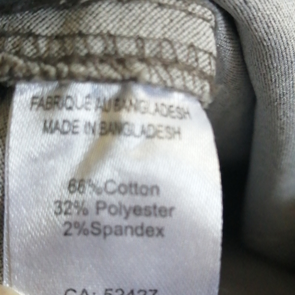 Cargo jegging - Picture 4 of 5